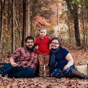 Meet your Posher, Christopher